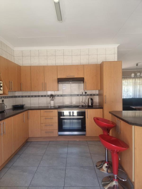 3 Bedroom Property for Sale in Bedford Gardens Gauteng