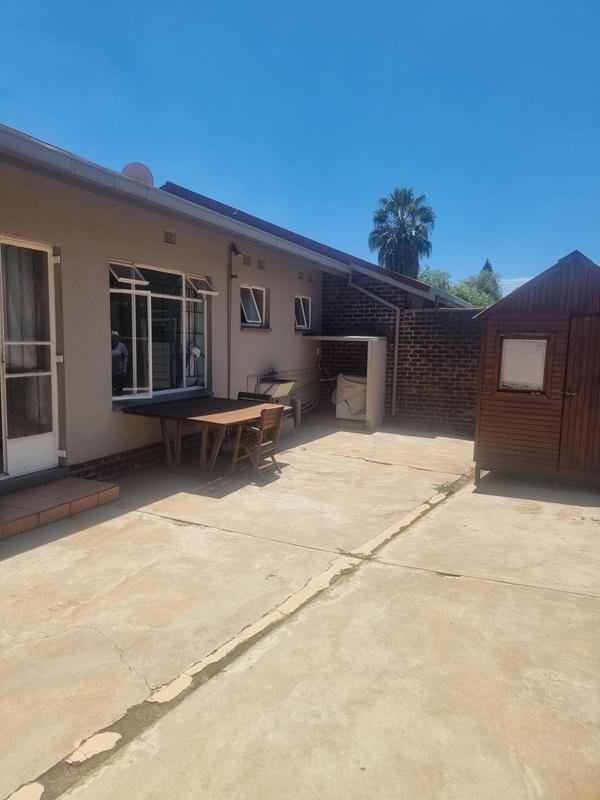 3 Bedroom Property for Sale in Bedford Gardens Gauteng