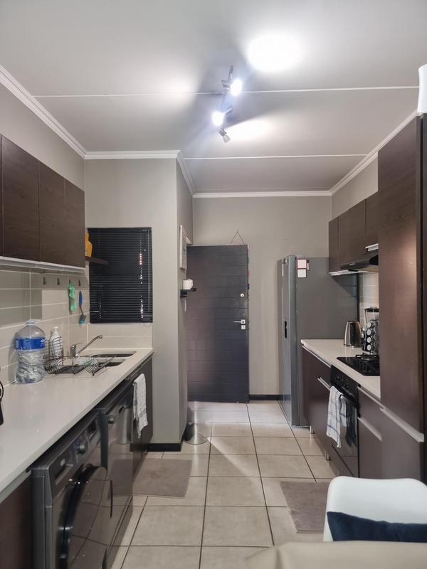 3 Bedroom Property for Sale in Greenstone Hill Gauteng