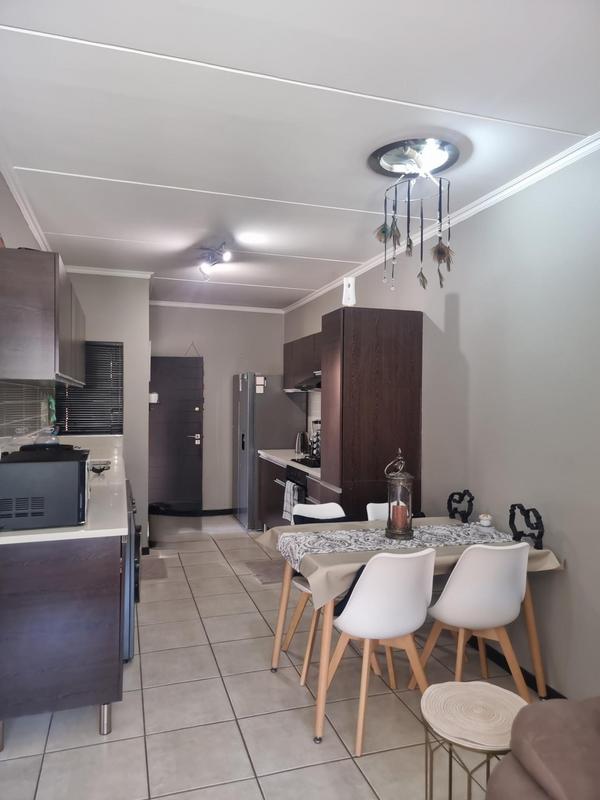 3 Bedroom Property for Sale in Greenstone Hill Gauteng