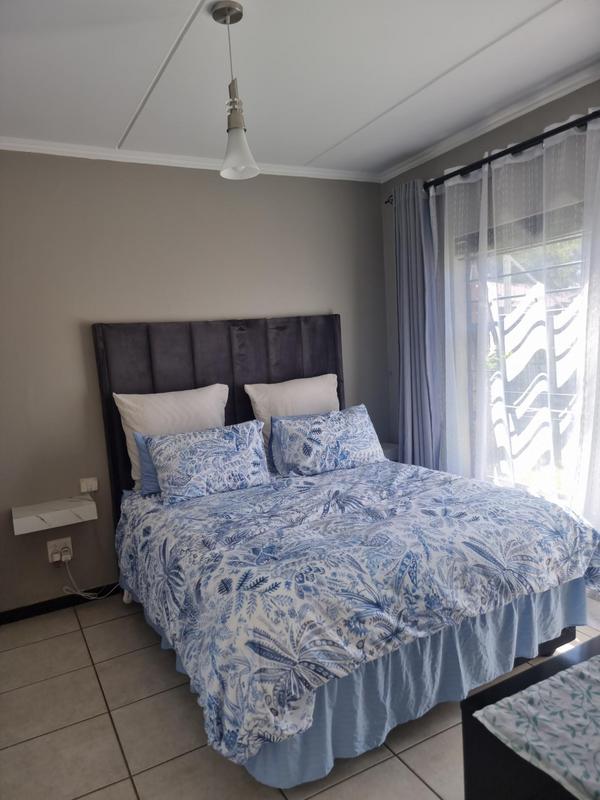 3 Bedroom Property for Sale in Greenstone Hill Gauteng