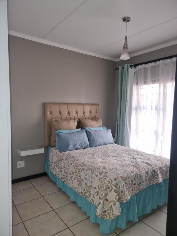 3 Bedroom Property for Sale in Greenstone Hill Gauteng
