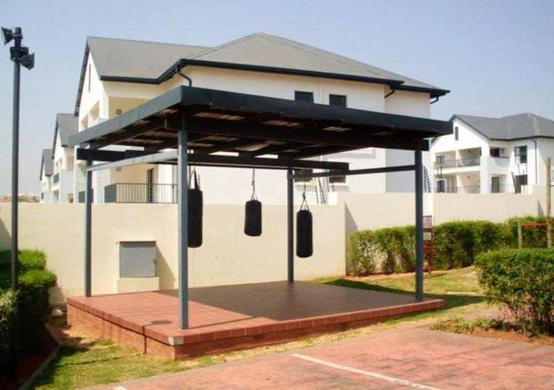 3 Bedroom Property for Sale in Greenstone Hill Gauteng