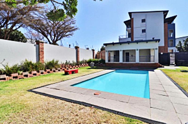 3 Bedroom Property for Sale in Greenstone Hill Gauteng