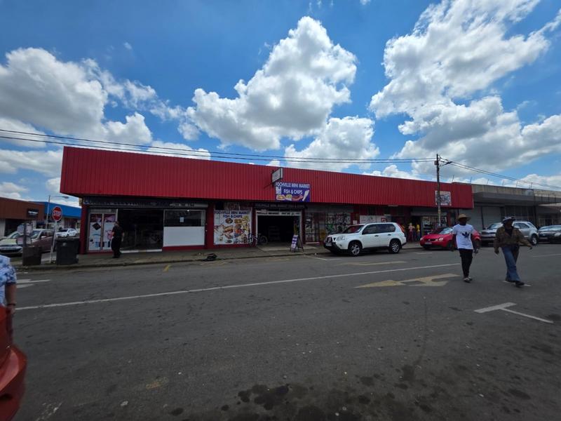 Commercial Property for Sale in Fochville Gauteng
