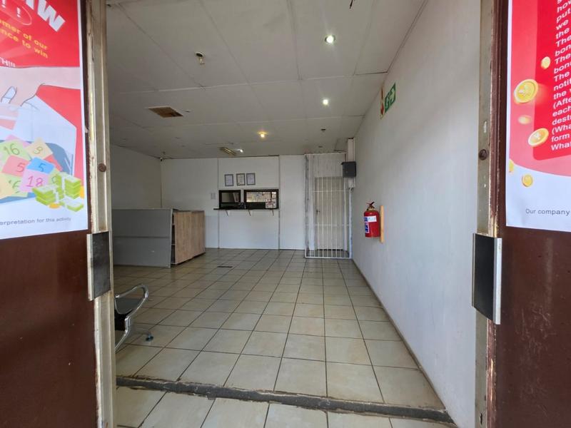 Commercial Property for Sale in Fochville Gauteng