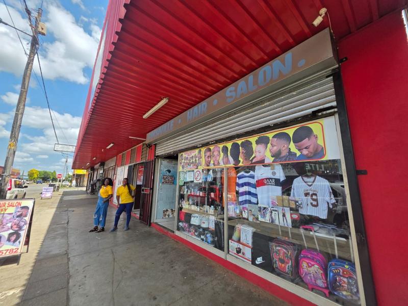 Commercial Property for Sale in Fochville Gauteng