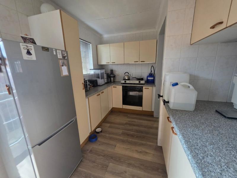 2 Bedroom Property for Sale in Krugersdorp North Gauteng