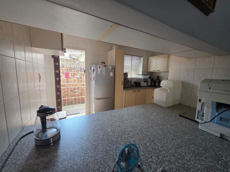 2 Bedroom Property for Sale in Krugersdorp North Gauteng