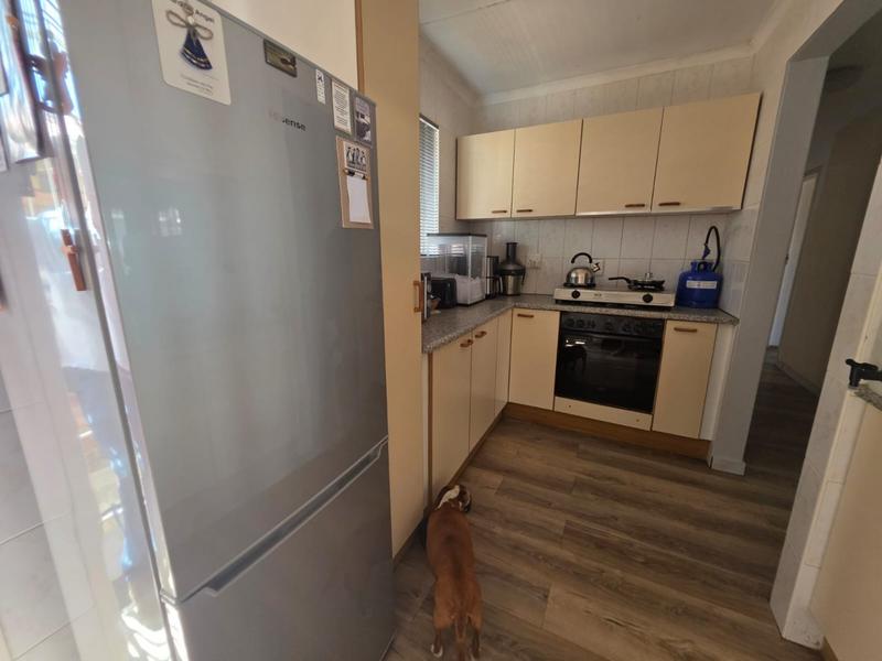 2 Bedroom Property for Sale in Krugersdorp North Gauteng