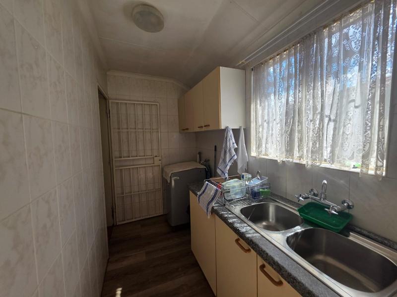 2 Bedroom Property for Sale in Krugersdorp North Gauteng