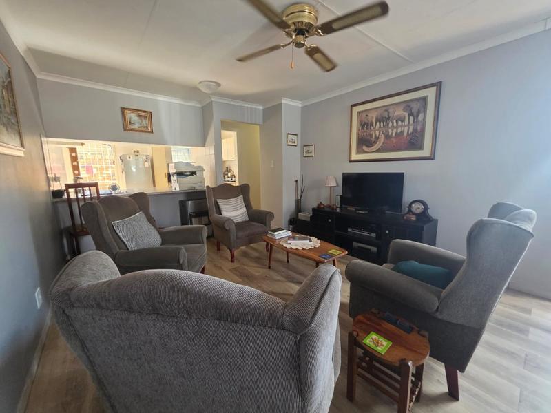 2 Bedroom Property for Sale in Krugersdorp North Gauteng