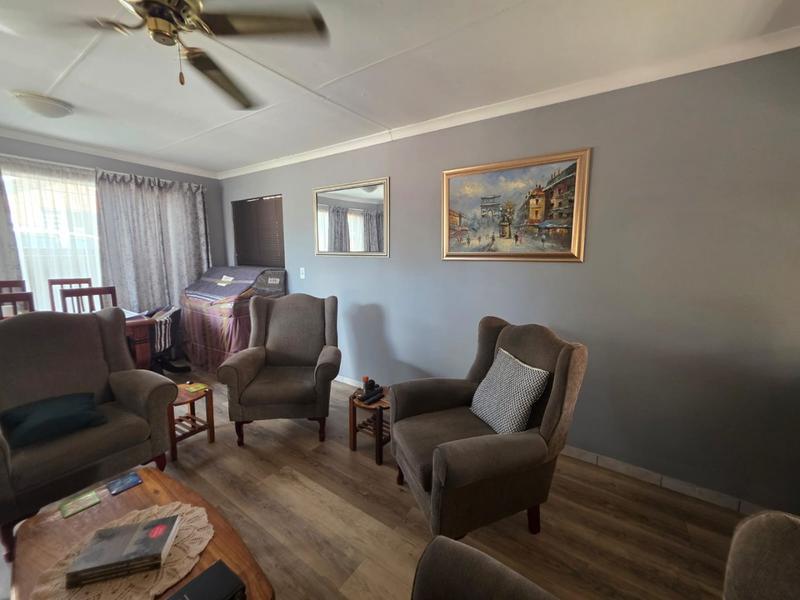 2 Bedroom Property for Sale in Krugersdorp North Gauteng