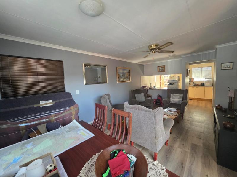 2 Bedroom Property for Sale in Krugersdorp North Gauteng