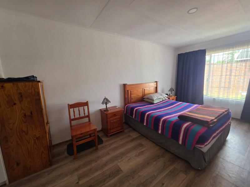 2 Bedroom Property for Sale in Krugersdorp North Gauteng