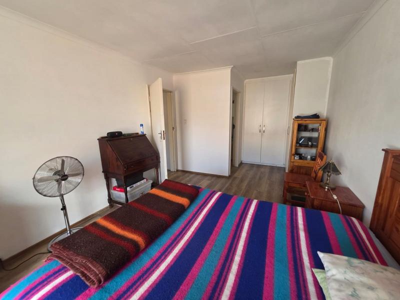 2 Bedroom Property for Sale in Krugersdorp North Gauteng