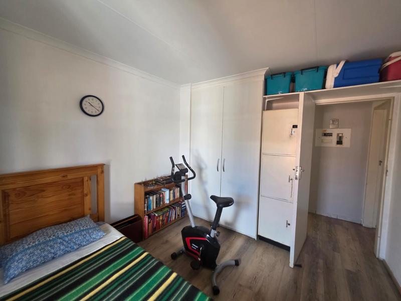 2 Bedroom Property for Sale in Krugersdorp North Gauteng