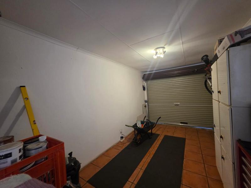 2 Bedroom Property for Sale in Krugersdorp North Gauteng