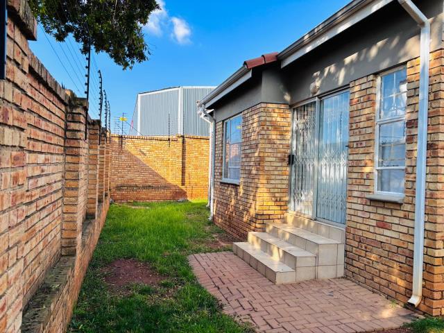To Let 3 Bedroom Property for Rent in Cosmo City Gauteng