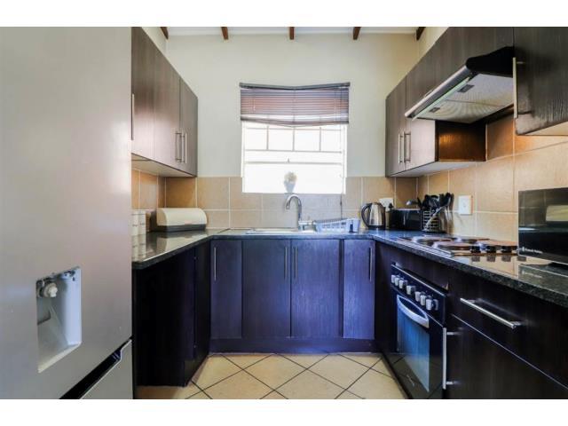 To Let 3 Bedroom Property for Rent in Cosmo City Gauteng