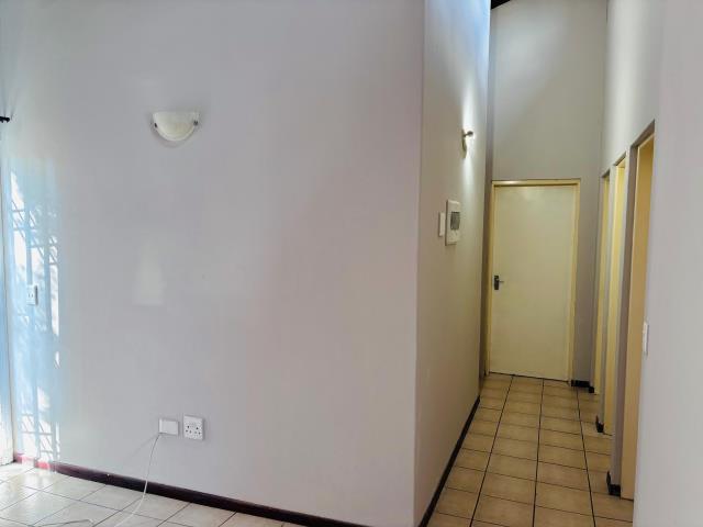 To Let 3 Bedroom Property for Rent in Cosmo City Gauteng