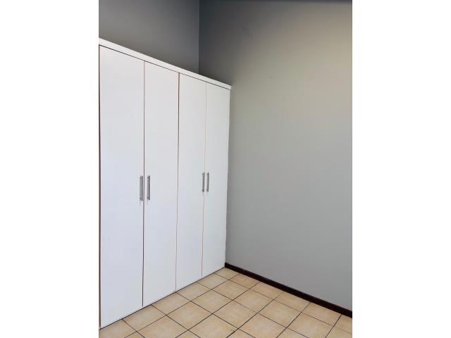 To Let 3 Bedroom Property for Rent in Cosmo City Gauteng