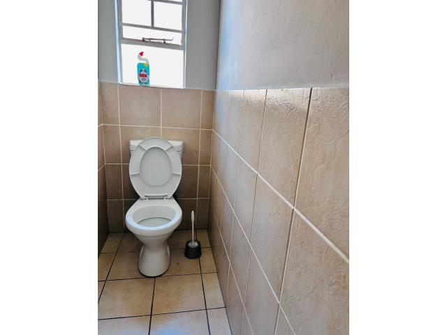 To Let 3 Bedroom Property for Rent in Cosmo City Gauteng