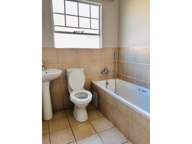 To Let 3 Bedroom Property for Rent in Cosmo City Gauteng