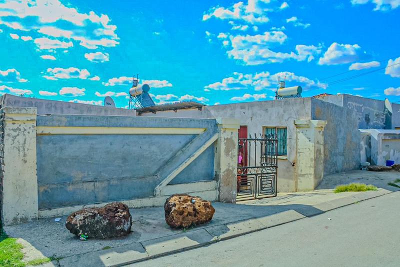 9 Bedroom Property for Sale in Ivory Park Gauteng