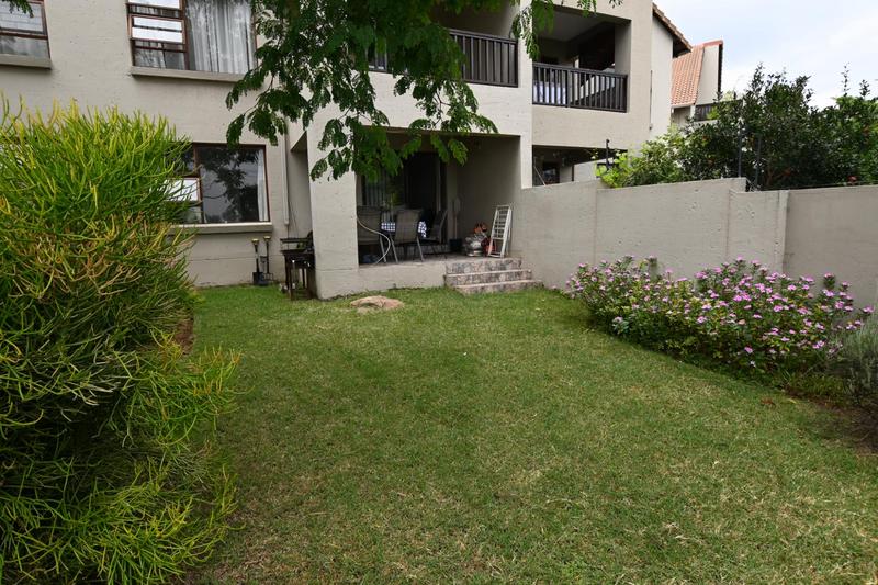 To Let 1 Bedroom Property for Rent in Paulshof Gauteng