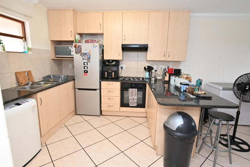 To Let 1 Bedroom Property for Rent in Paulshof Gauteng