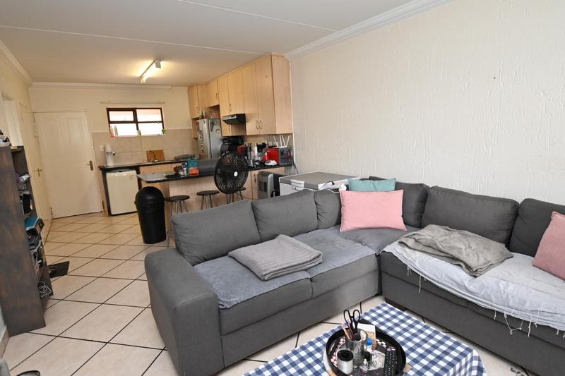To Let 1 Bedroom Property for Rent in Paulshof Gauteng