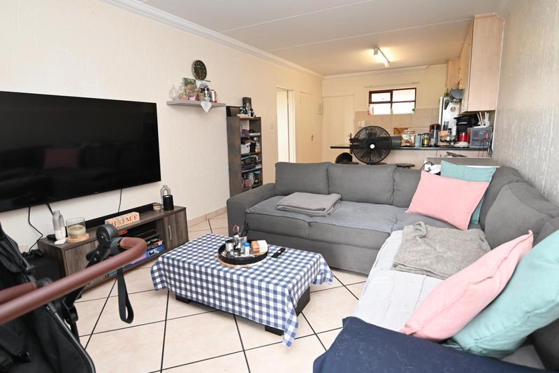 To Let 1 Bedroom Property for Rent in Paulshof Gauteng