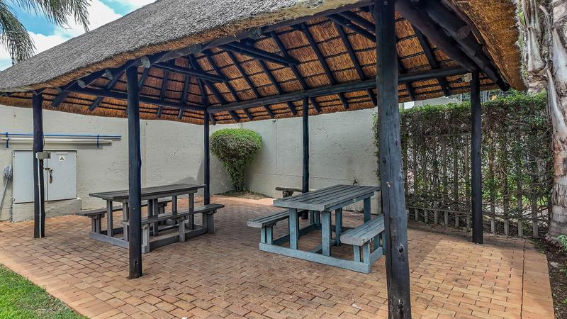 To Let 1 Bedroom Property for Rent in Paulshof Gauteng