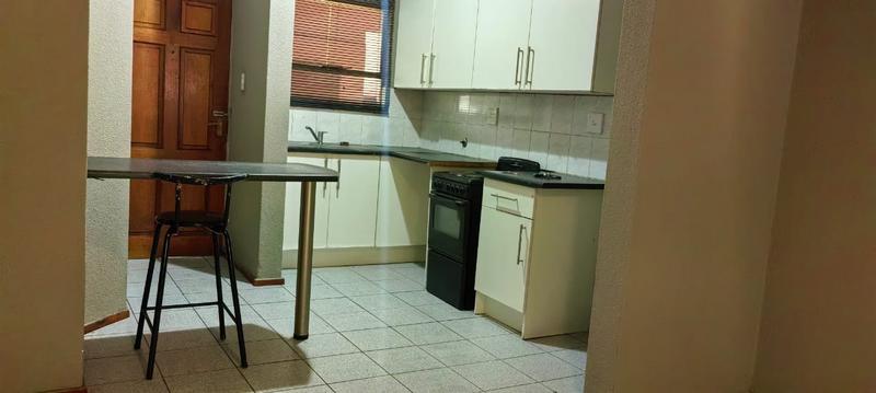 2 Bedroom Property for Sale in Halfway Gardens Gauteng