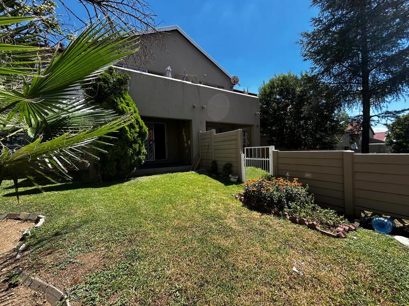 2 Bedroom Property for Sale in Vorna Valley Gauteng