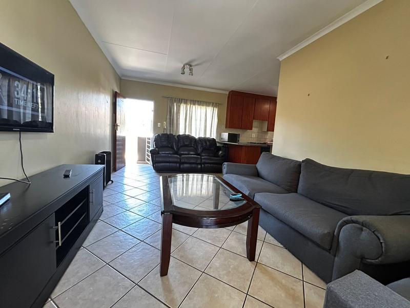 2 Bedroom Property for Sale in Vorna Valley Gauteng