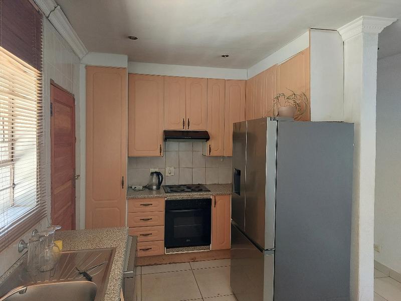 To Let 3 Bedroom Property for Rent in Dawn Park Gauteng