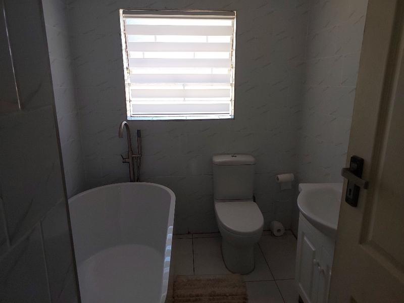 To Let 3 Bedroom Property for Rent in Dawn Park Gauteng