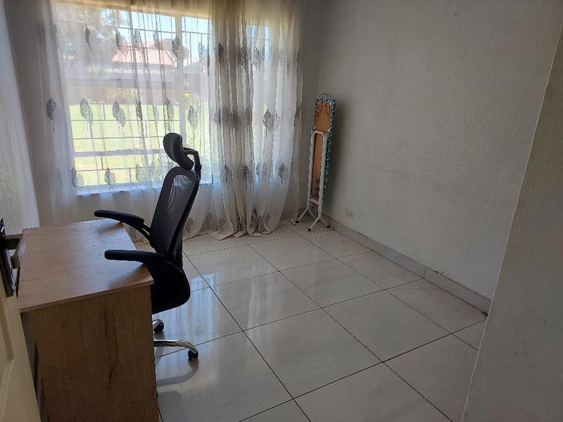 To Let 3 Bedroom Property for Rent in Dawn Park Gauteng