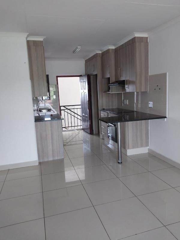2 Bedroom Property for Sale in Fairlead Gauteng