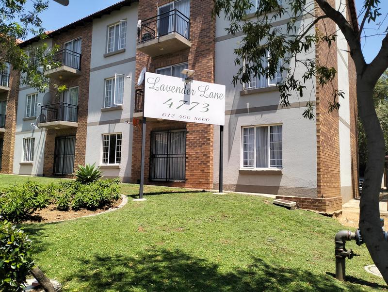 2 Bedroom Property for Sale in Kosmosdal Gauteng