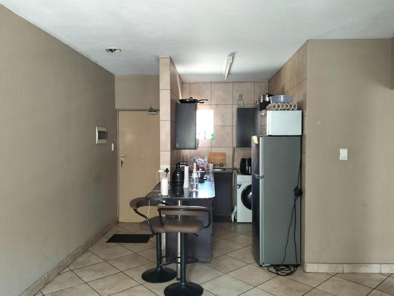 2 Bedroom Property for Sale in Kosmosdal Gauteng