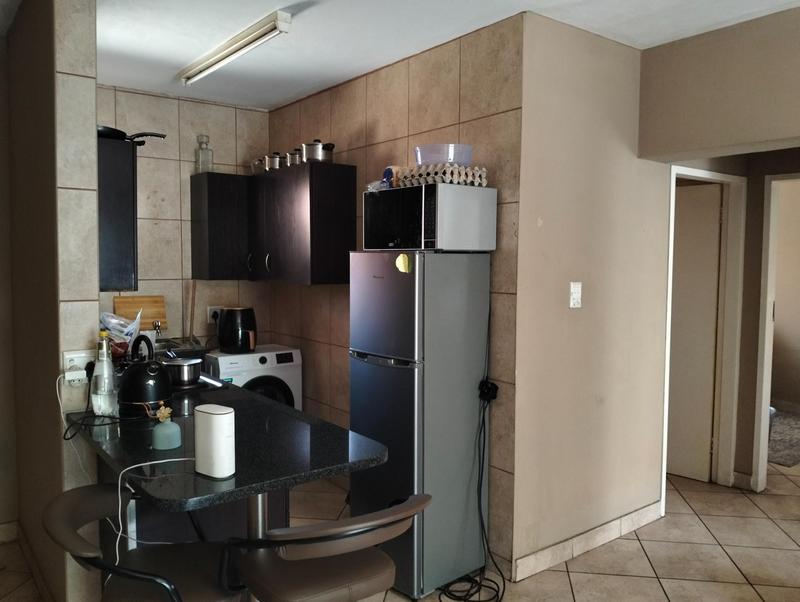 2 Bedroom Property for Sale in Kosmosdal Gauteng