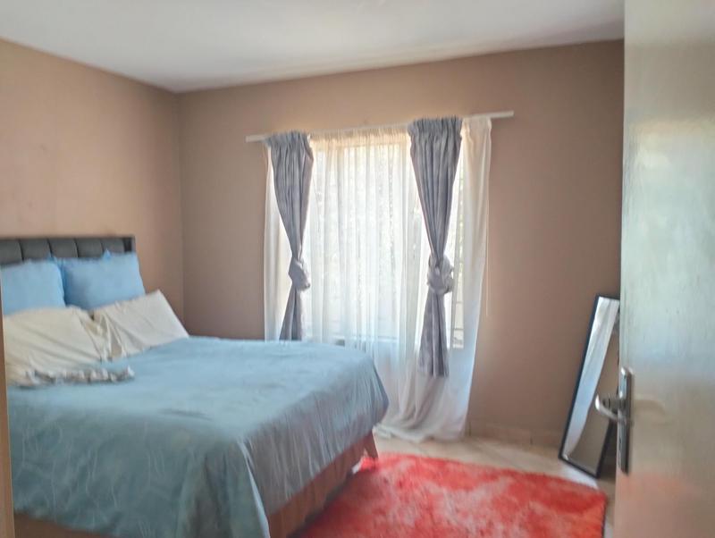 2 Bedroom Property for Sale in Kosmosdal Gauteng