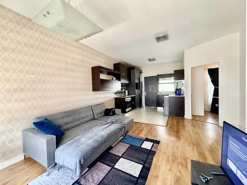 2 Bedroom Property for Sale in Edenburg Gauteng