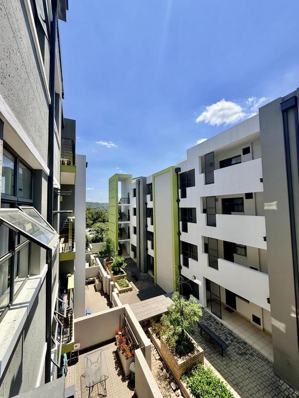 2 Bedroom Property for Sale in Edenburg Gauteng