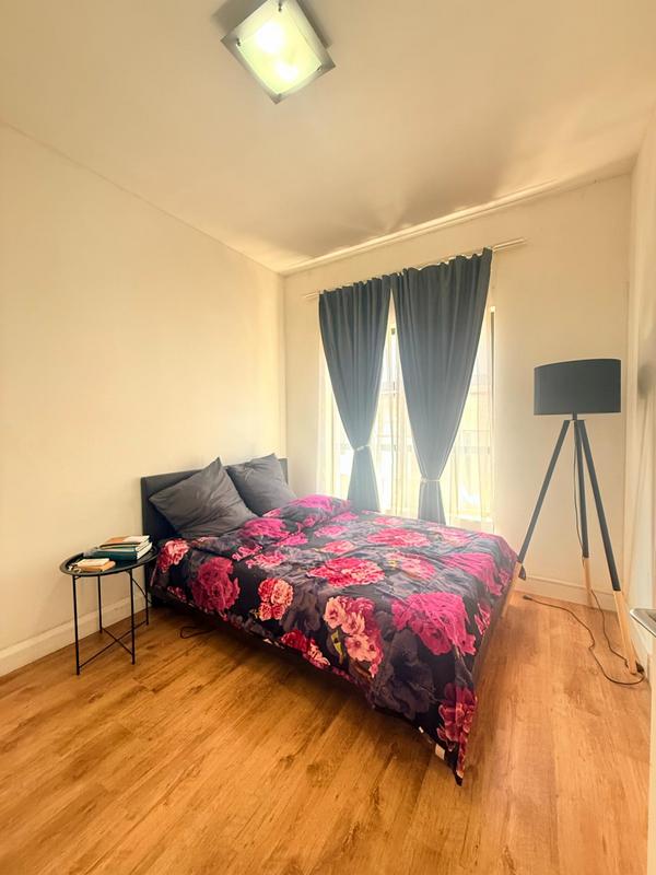 2 Bedroom Property for Sale in Edenburg Gauteng