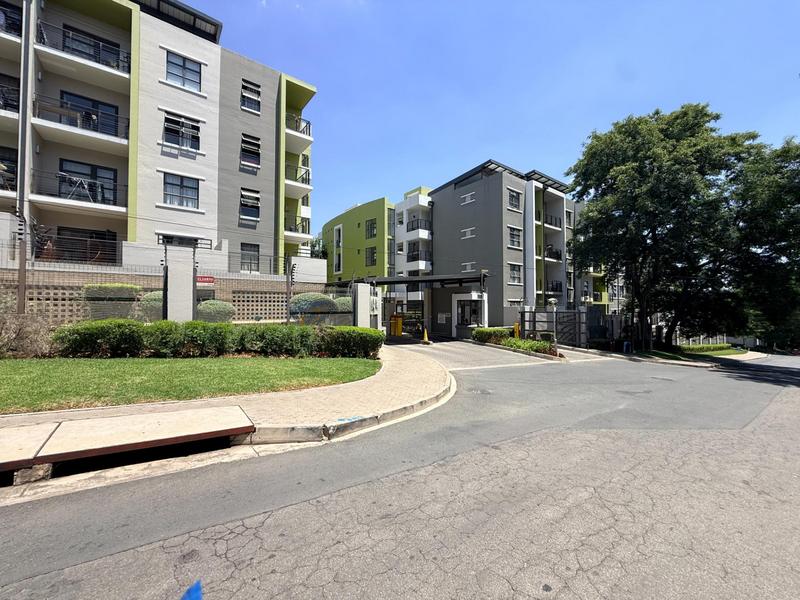 2 Bedroom Property for Sale in Edenburg Gauteng