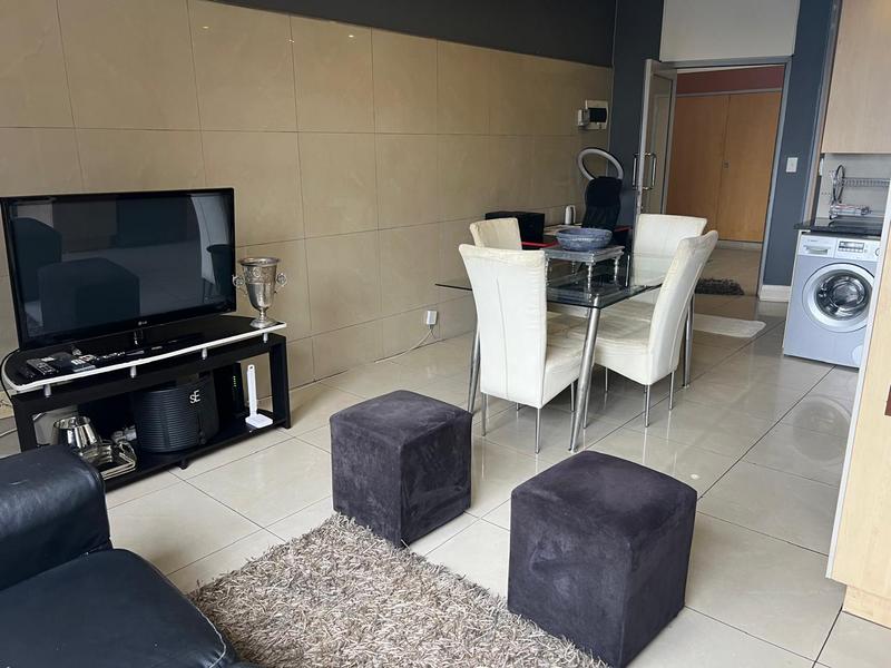To Let 1 Bedroom Property for Rent in Sandown Gauteng